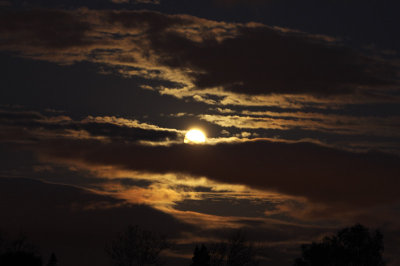 Worm Moon