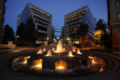 Cali Mill Plaza in Cupertino