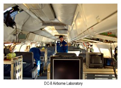 Airborne Laboratory