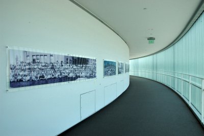 A Gallery Panoramics