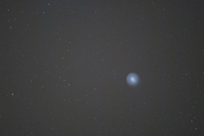 Comet 17P / Holmes