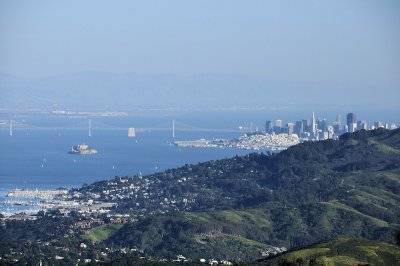 A View of San Francisco