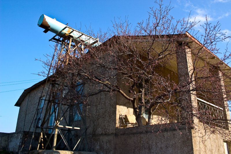 Gobustan Museum