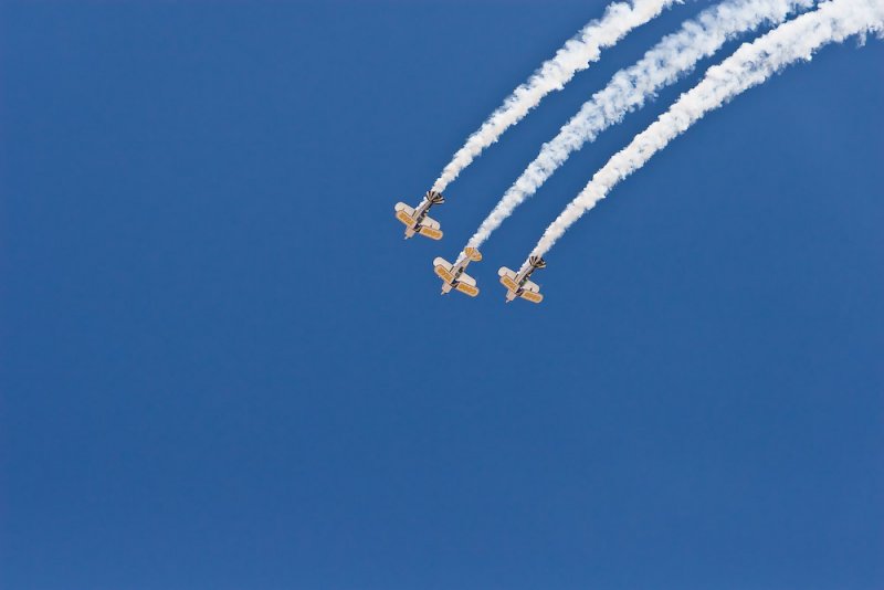 Goodyear Pitts S-2B