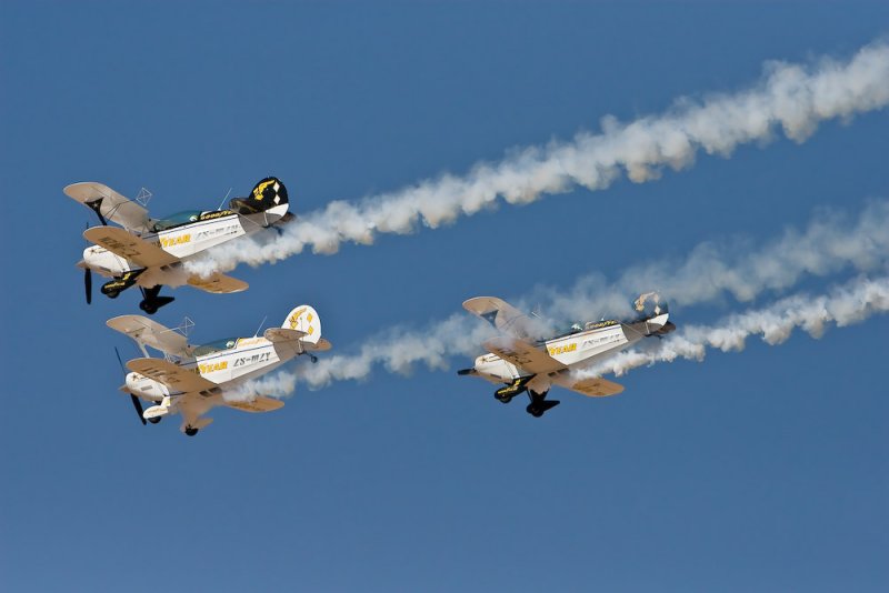 Goodyear Pitts S-2B
