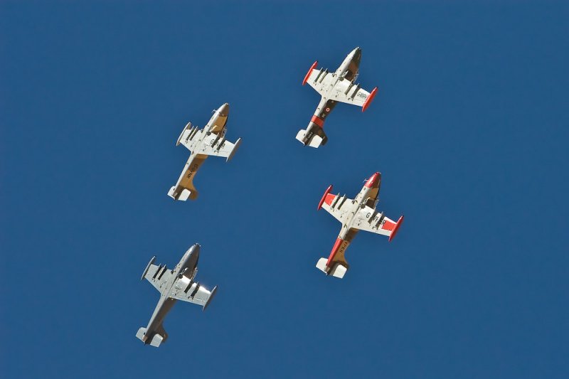 BAC 167 Strikemaster