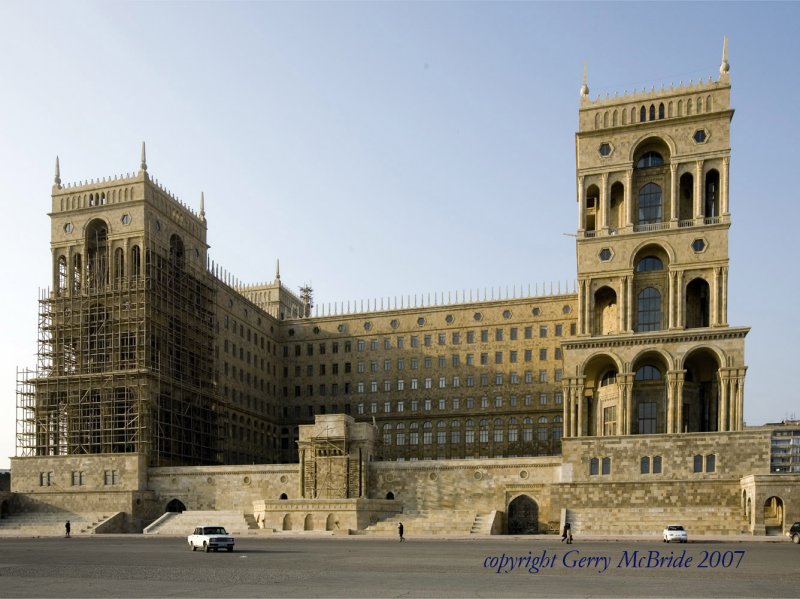 Dom Soviet
