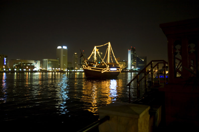  Dubai Creek 2