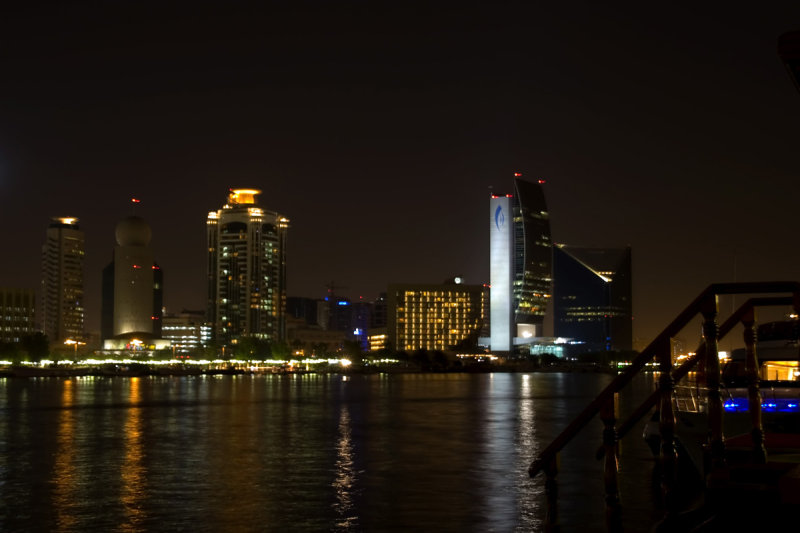  Dubai Creek