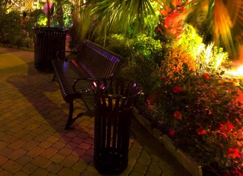 Bench