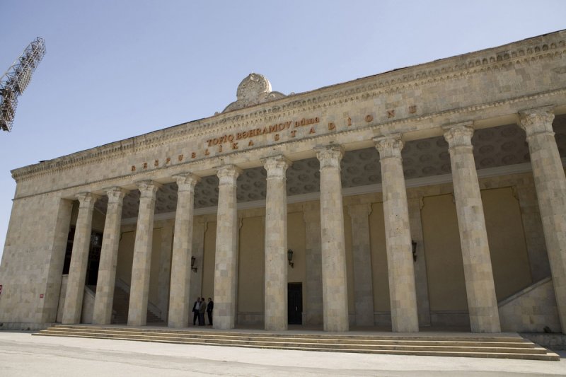 Tofik Behramov Stadium