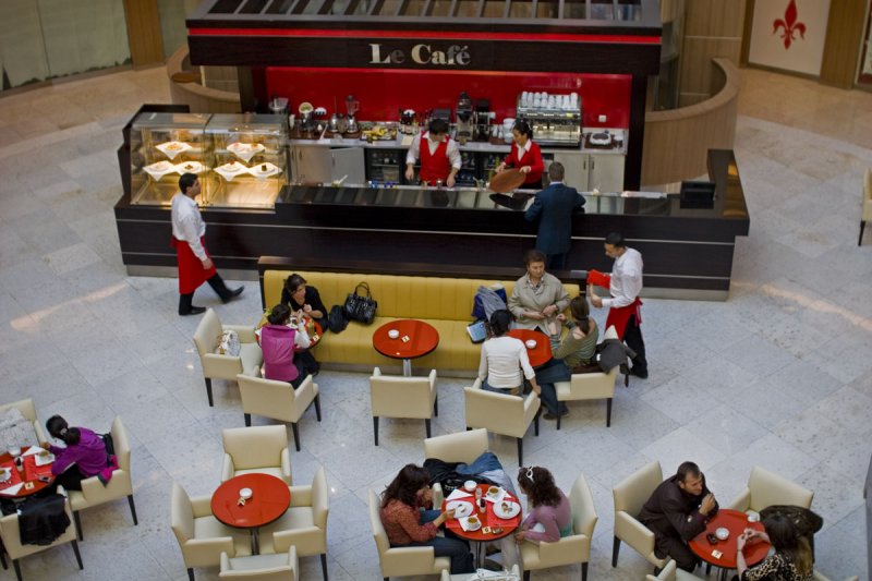  New Mall