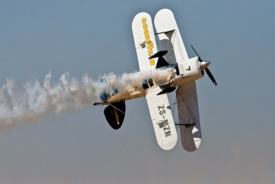 Goodyear Pitt's S-2B