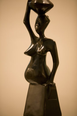 Statuette