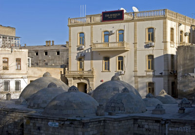 Turkish Baths