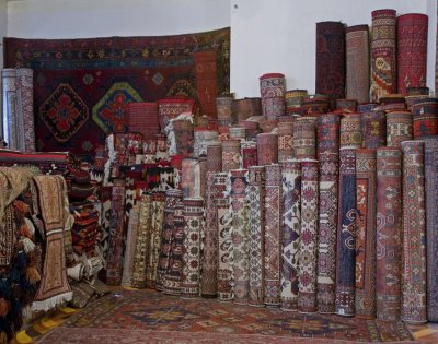 Carpet Shop