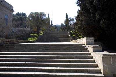 Funicular Railway