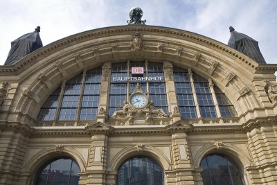  Hauptbahnhof 01