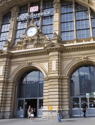  Hauptbahnhof 05