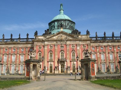 Sanssouci 