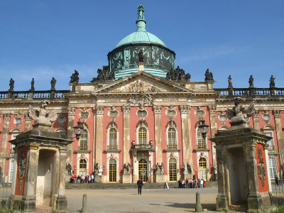 Sanssouci 