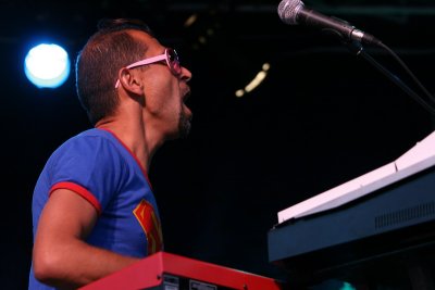 NoJazz (France)
