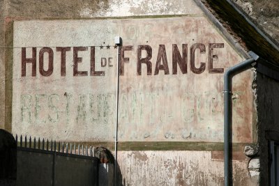 Blois - HOTEL de FRANCE