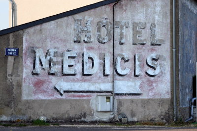 HTEL MEDICIS