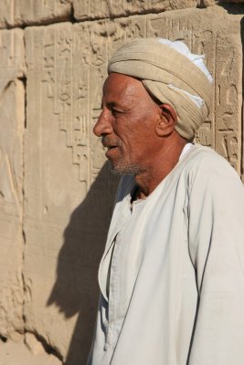 Karnak