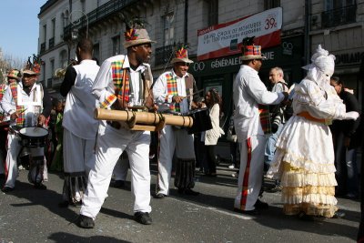 Groupe guyannais