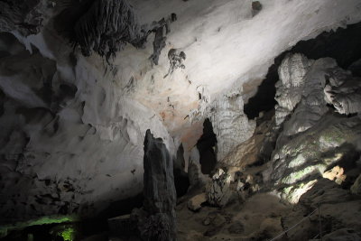 La Grotte de la Surprise