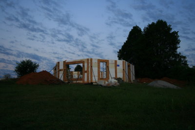 Sunrise 08-09-2008