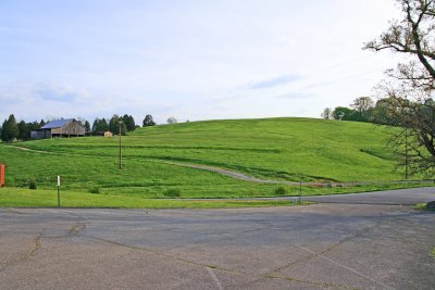 It's Spring again on The Hill