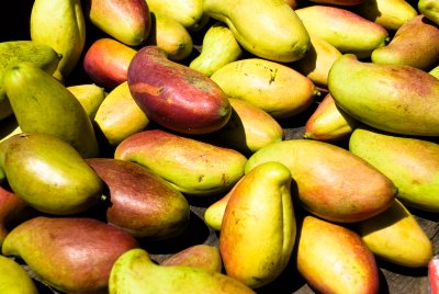 Mangoes