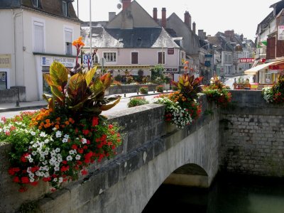 Cosne-Cours-sur-Loire