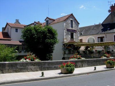 Cosne-Cours-sur-Loire