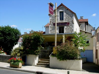 Cosne-Cours-sur-Loire