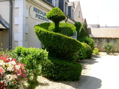 Chteau de Sully-sur-Loire