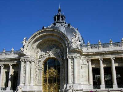 Paris  Petit Palais