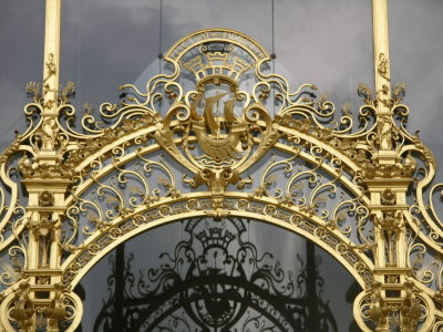 <strong>Paris <br> Petit Palais</strong>