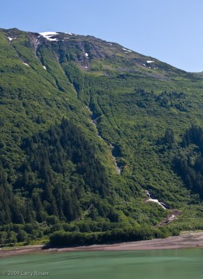 Near Juneau