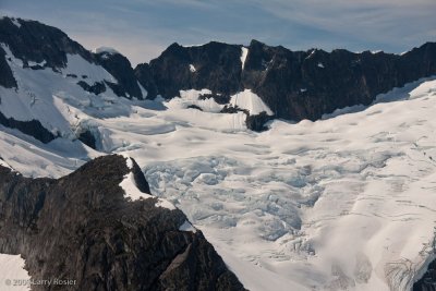 Juneau Ice Fields