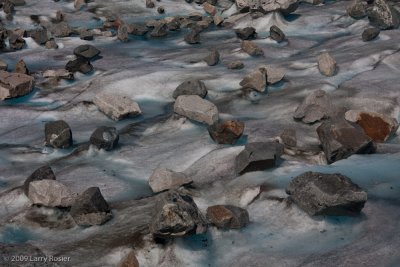 Juneau Ice Fields
