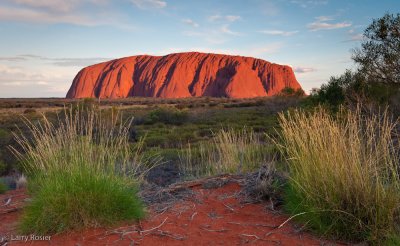 Uluru