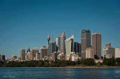 Sydney