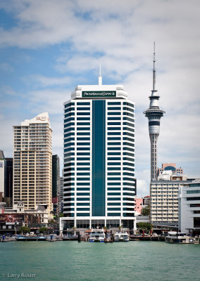 Auckland