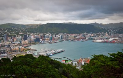 Wellington