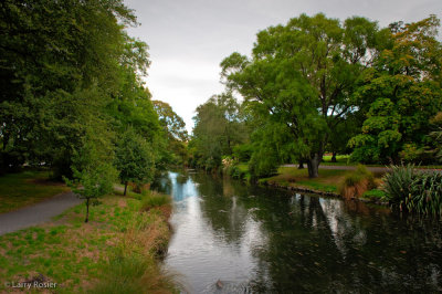 Christchurch