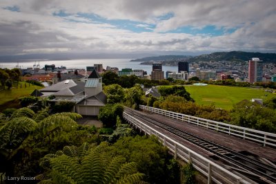 Wellington