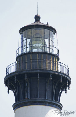 Bodie Island Lighthouse